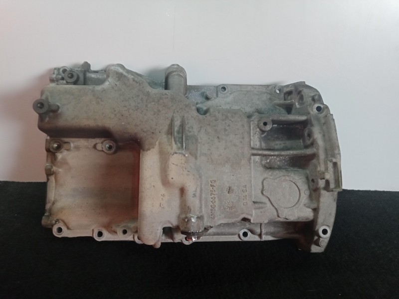Recambio de carter para ford mondeo berlina (ge) 2.0 cat referencia OEM IAM 4M5G6675FG  