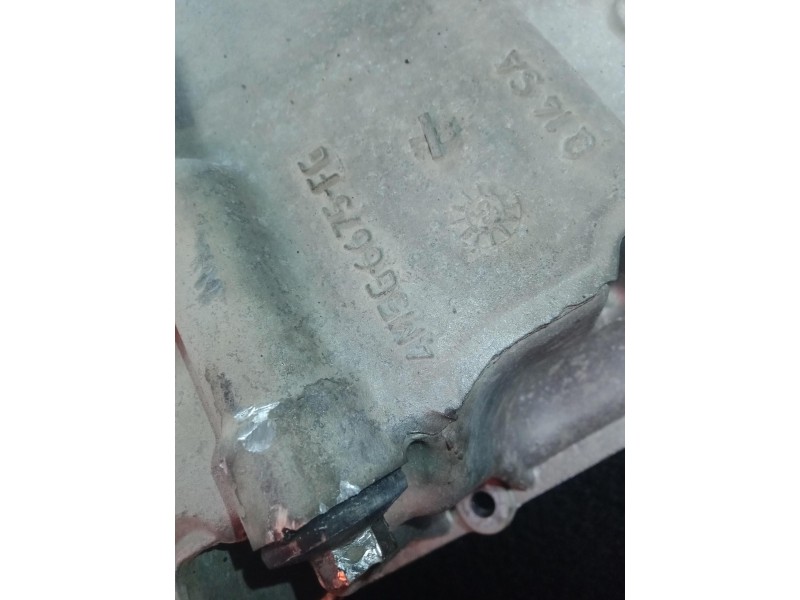 Recambio de carter para ford mondeo berlina (ge) 2.0 cat referencia OEM IAM 4M5G6675FG  