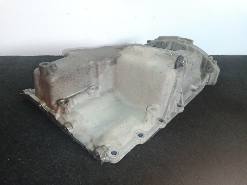 Recambio de carter para ford mondeo berlina (ge) 2.0 cat referencia OEM IAM 4M5G6675FG  