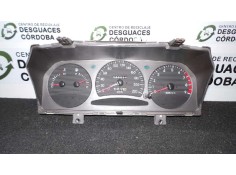 Recambio de cuadro instrumentos para kia joice 2.0 cat referencia OEM IAM J09-20011024-20029390-5140A-94000M3100  
