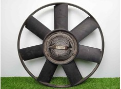 Recambio de ventilador viscoso motor para bmw serie 5 berlina (e39) 2.5 24v turbodiesel cat referencia OEM IAM 2243303 - 1152224