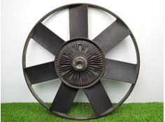 Recambio de ventilador viscoso motor para bmw serie 5 berlina (e39) 2.5 24v turbodiesel cat referencia OEM IAM 2243303 - 1152224 2