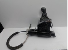 Recambio de palanca cambio para volkswagen passat cc (357) 2.0 tdi referencia OEM IAM 3AB713023A  