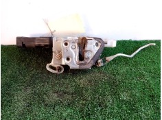Recambio de cerradura puerta delantera derecha para citroën c1 1.0 cat (384f) referencia OEM IAM   