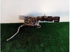 Recambio de cerradura puerta delantera derecha para citroën c1 1.0 cat (384f) referencia OEM IAM    2