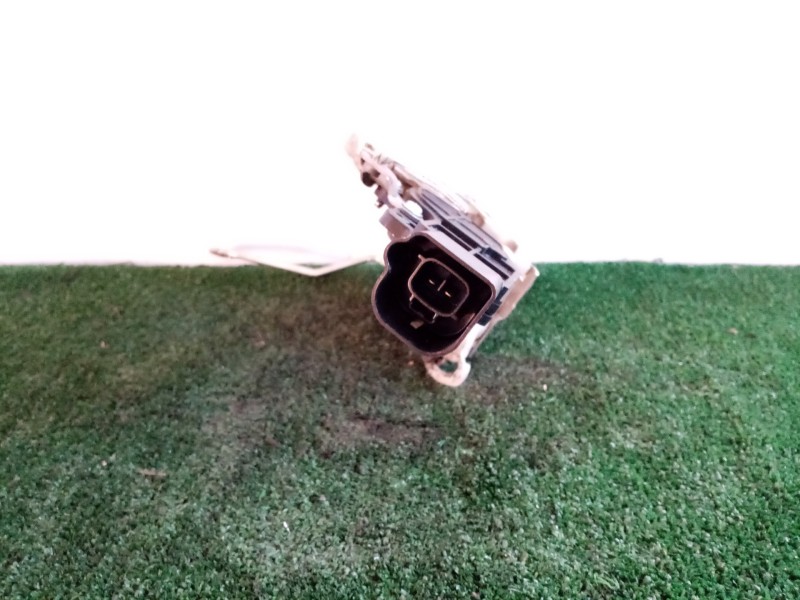 Recambio de cerradura puerta delantera derecha para citroën c1 1.0 cat (384f) referencia OEM IAM   