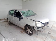 renault clio ii (bb_, cb_) del año 2025