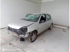 renault clio ii (bb_, cb_) del año 2025 2