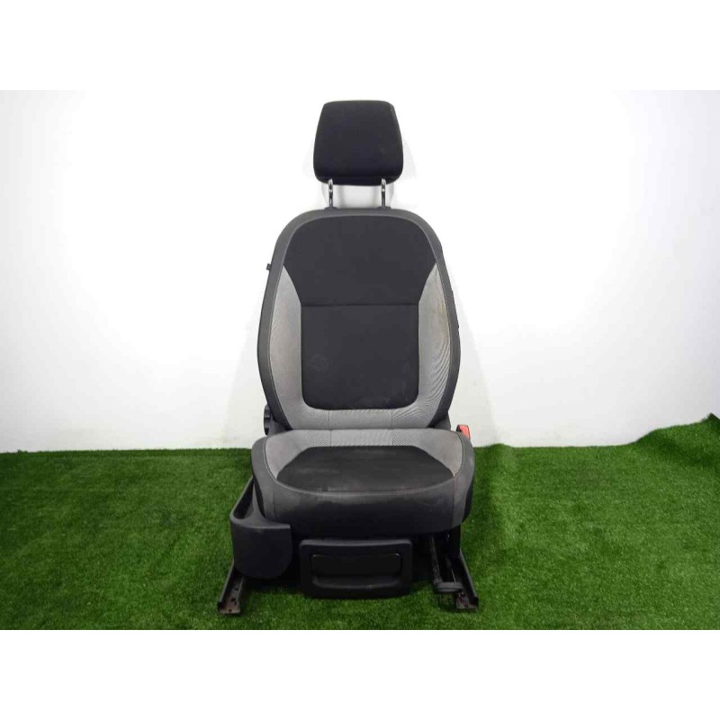 Recambio de asiento delantero derecho para skoda fabia combi 1.4 tdi dpf referencia OEM IAM   