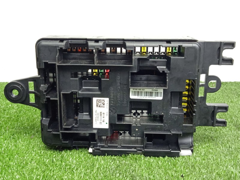Recambio de caja reles / fusibles para bmw 1 (f20) 116 d referencia OEM IAM 926111103  
