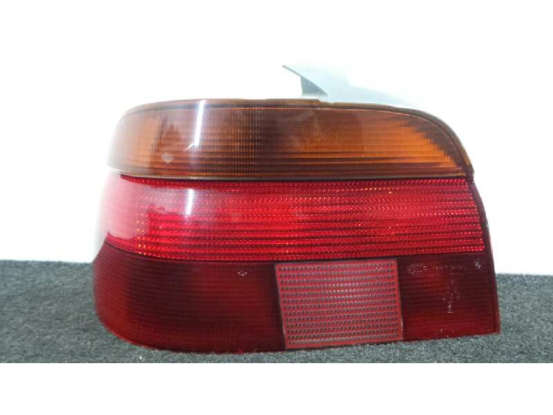 Recambio de piloto trasero izquierdo para bmw serie 5 berlina (e39) 2.8 24v cat referencia OEM IAM  AMBAR 1.SERIE