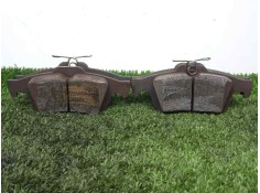 Recambio de pastillas frenos traseras para renault laguna ii (bg0) 2.0 dci diesel cat referencia OEM IAM KBP6554   2