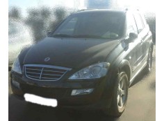 Recambio de caudalimetro para ssangyong kyron 2.0 referencia OEM IAM 0280218199-A6650943148 BOSCH 5.PIN