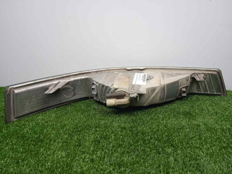 Recambio de piloto delantero izquierdo para nissan interstar mod. 04 (x70) 2.5 dci diesel cat referencia OEM IAM   