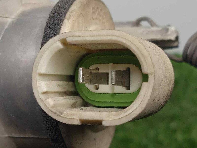 Recambio de piloto delantero izquierdo para nissan interstar mod. 04 (x70) 2.5 dci diesel cat referencia OEM IAM   