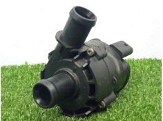 Recambio de bomba agua para skoda fabia combi 1.4 tdi dpf referencia OEM IAM 5C0965561  