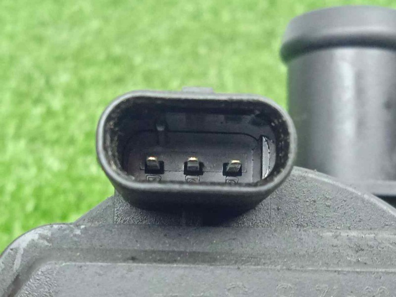 Recambio de bomba agua para skoda fabia combi 1.4 tdi dpf referencia OEM IAM 5C0965561  