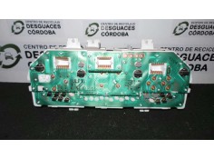 Recambio de cuadro instrumentos para kia joice 2.0 cat referencia OEM IAM J09-20011024-20029390-5140A-94000M3100   2