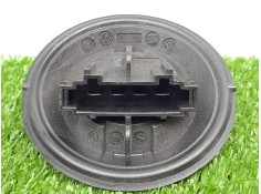 Recambio de resistencia calefaccion para skoda fabia combi 1.4 tdi dpf referencia OEM IAM  4.PINES  2