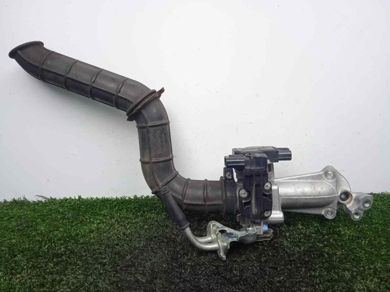 Recambio de caja mariposa para honda pcx 125 referencia OEM IAM YHAAF122  