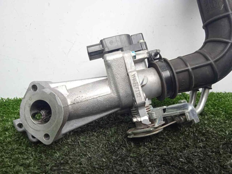 Recambio de caja mariposa para honda pcx 125 referencia OEM IAM YHAAF122  