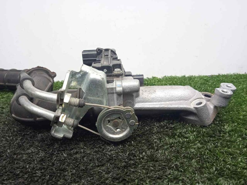 Recambio de caja mariposa para honda pcx 125 referencia OEM IAM YHAAF122  