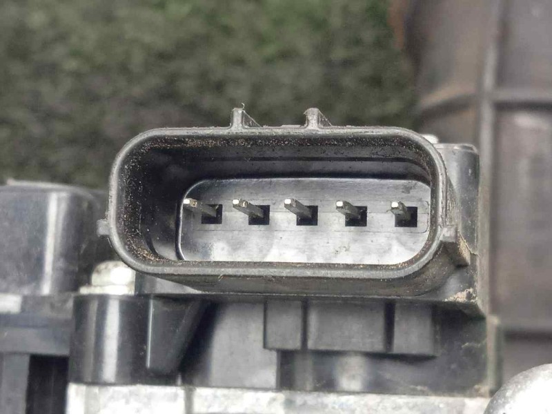 Recambio de caja mariposa para honda pcx 125 referencia OEM IAM YHAAF122  