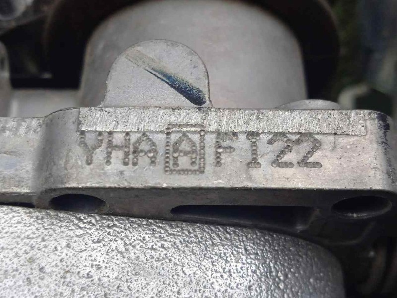 Recambio de caja mariposa para honda pcx 125 referencia OEM IAM YHAAF122  