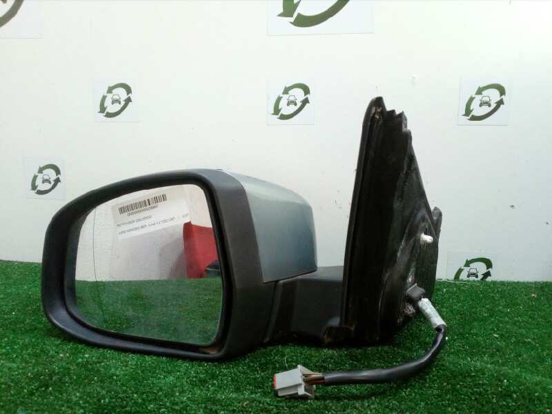 Recambio de retrovisor izquierdo para ford mondeo ber. (ca2) 2.0 tdci cat referencia OEM IAM 212876121 07-10 - ELECTRICO - 11.CA