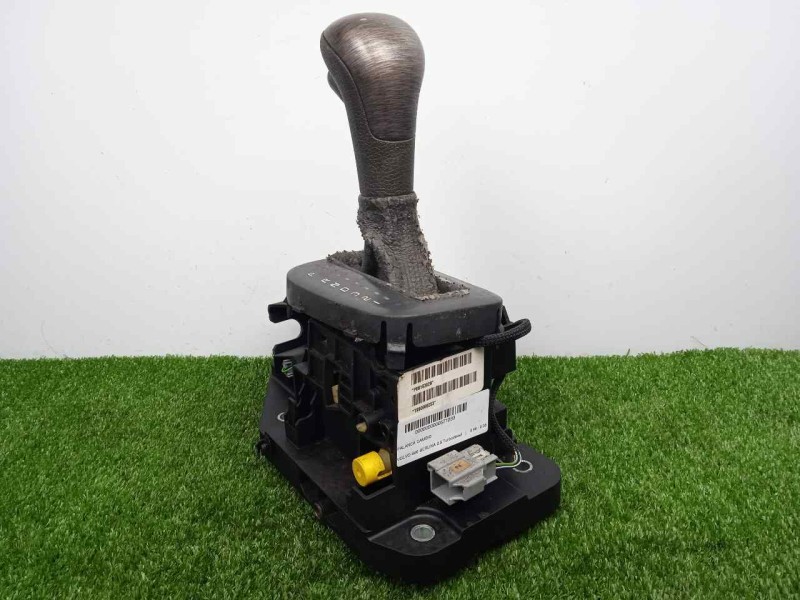 Recambio de palanca cambio para volvo s80 berlina 2.5 turbodiesel referencia OEM IAM P09163929 - T0990880253 AUTOMATICA 