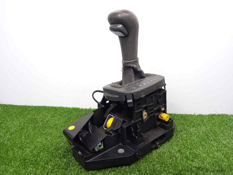 Recambio de palanca cambio para volvo s80 berlina 2.5 turbodiesel referencia OEM IAM P09163929 - T0990880253 AUTOMATICA 