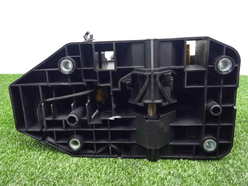 Recambio de palanca cambio para volvo s80 berlina 2.5 turbodiesel referencia OEM IAM P09163929 - T0990880253 AUTOMATICA 