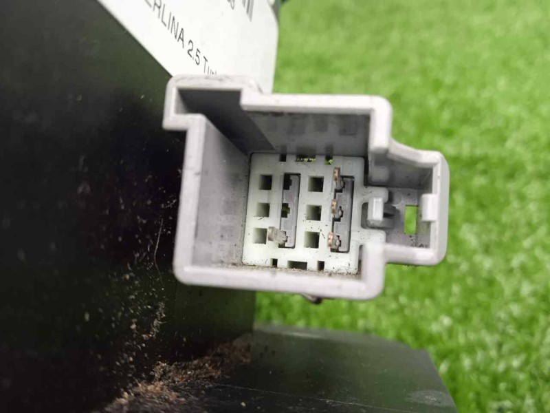 Recambio de palanca cambio para volvo s80 berlina 2.5 turbodiesel referencia OEM IAM P09163929 - T0990880253 AUTOMATICA 