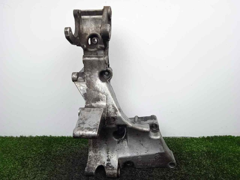 Recambio de soporte alternador para volvo s80 berlina 2.5 turbodiesel referencia OEM IAM 074145169K ALUMINIO 