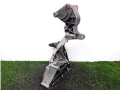 Recambio de soporte alternador para volvo s80 berlina 2.5 turbodiesel referencia OEM IAM 074145169K ALUMINIO  2