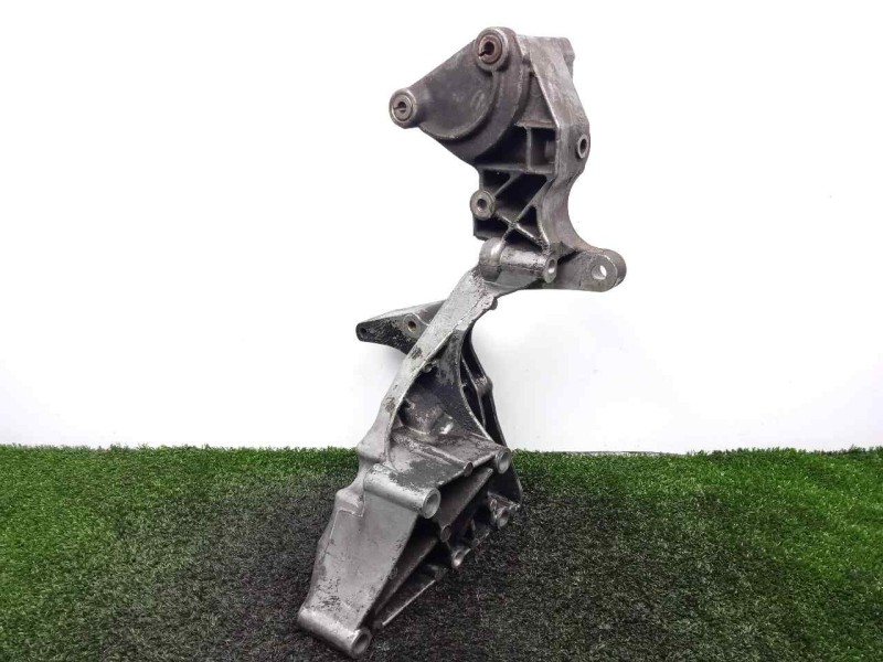 Recambio de soporte alternador para volvo s80 berlina 2.5 turbodiesel referencia OEM IAM 074145169K ALUMINIO 