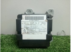 Recambio de centralita airbag para peugeot 2008 ii (ud_, us_, uy_, uj_, ur_, uc_) 1.2 puretech 130 referencia OEM IAM 9861190580