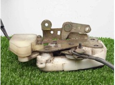 Recambio de cerradura puerta delantera izquierda para mg serie 200 (xh) 216 se referencia OEM IAM  3.PINES 