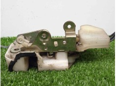 Recambio de cerradura puerta delantera izquierda para mg serie 200 (xh) 216 se referencia OEM IAM  3.PINES  2