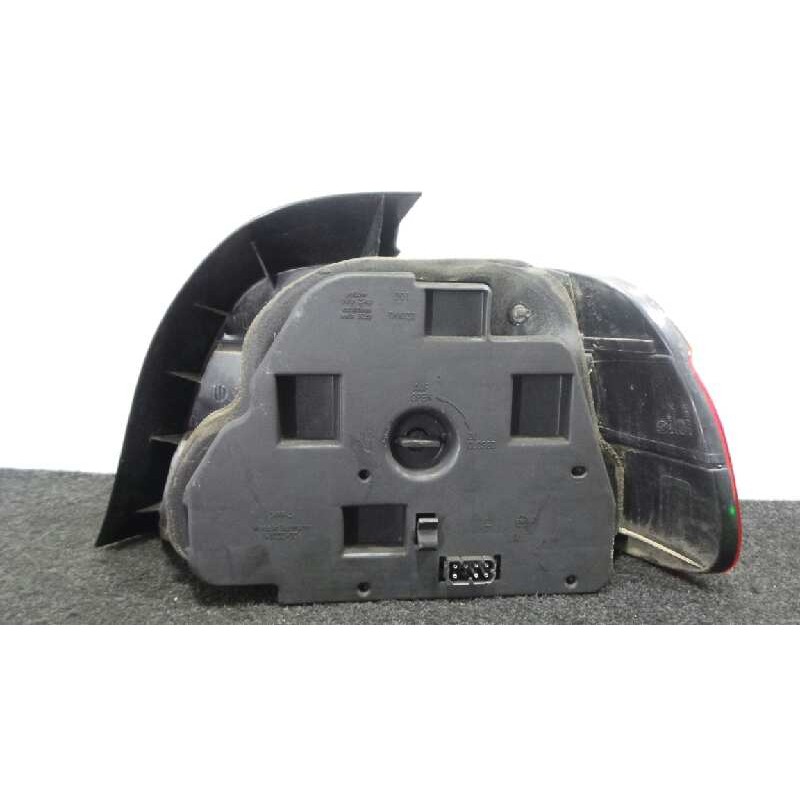 Recambio de piloto trasero izquierdo para bmw serie 5 berlina (e39) 2.8 24v cat referencia OEM IAM  AMBAR 1.SERIE