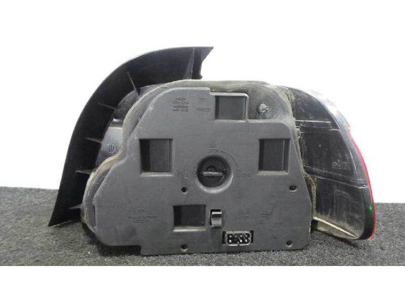 Recambio de piloto trasero izquierdo para bmw serie 5 berlina (e39) 2.8 24v cat referencia OEM IAM  AMBAR 1.SERIE