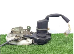 Recambio de cerradura puerta delantera derecha para mg serie 200 (xh) 216 se referencia OEM IAM  2.PINES 