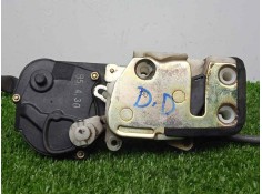 Recambio de cerradura puerta delantera derecha para mg serie 200 (xh) 216 se referencia OEM IAM  2.PINES  2