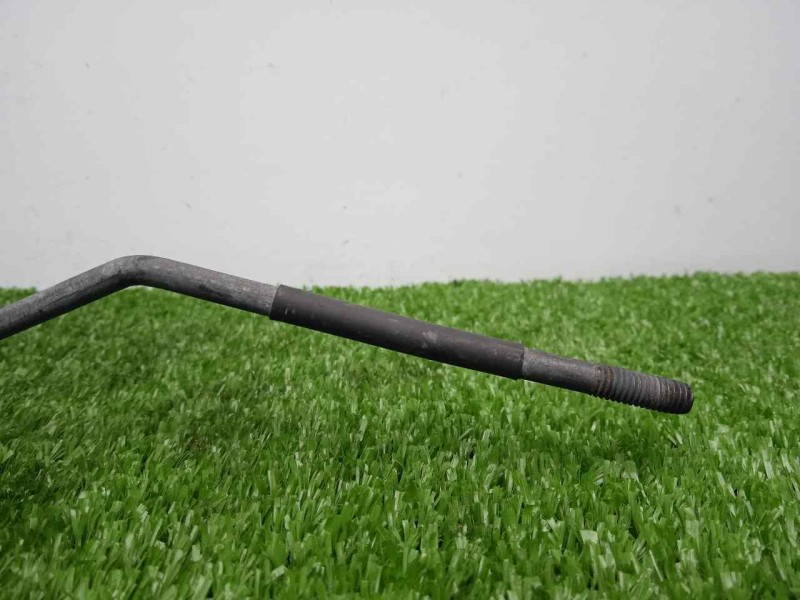 Recambio de cerradura puerta delantera derecha para mg serie 200 (xh) 216 se referencia OEM IAM  2.PINES 