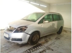 OPEL ZAFIRA / ZAFIRA FAMILY B (A05)