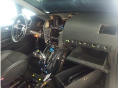 opel zafira / zafira family b (a05) del año 2006 2