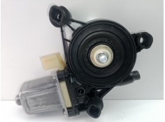 Recambio de motor elevalunas delantero izquierdo para seat leon (5f1) 2.0 16v tsi referencia OEM IAM 5Q0959801C-0130822077 BOSCH