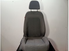 Recambio de asiento delantero derecho para seat exeo (3r2) 2.0 tdi referencia OEM IAM  TELA 