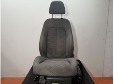 Recambio de asiento delantero izquierdo para seat exeo (3r2) 2.0 tdi referencia OEM IAM  TELA 