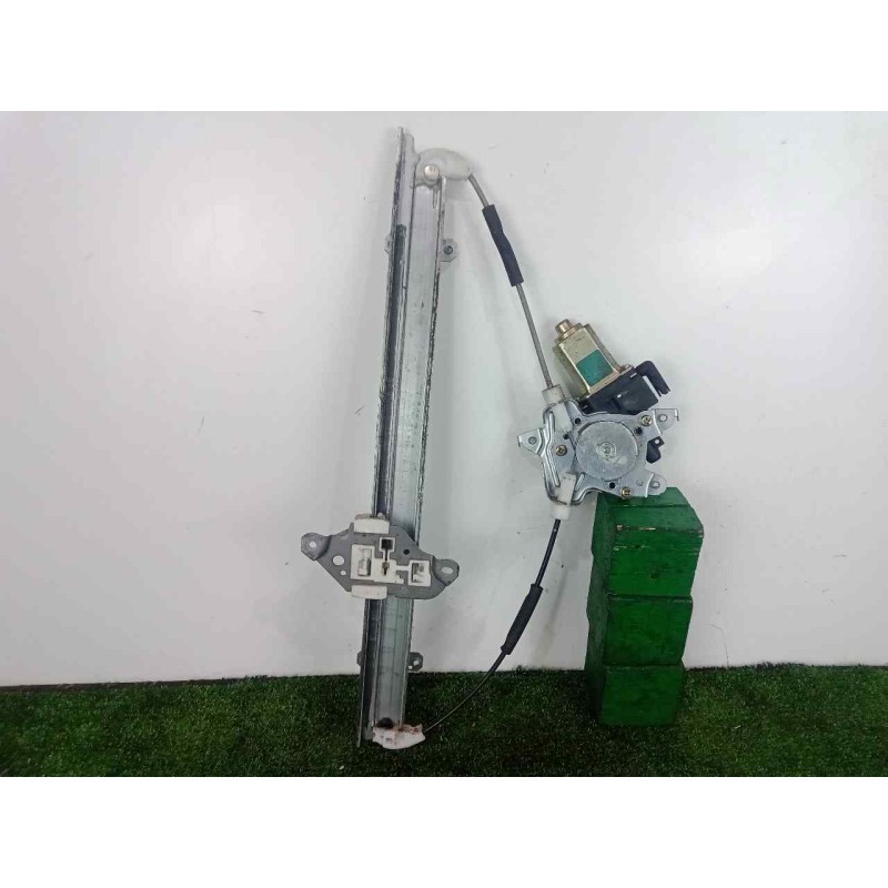 Recambio de elevalunas delantero derecho para nissan x-trail (t30) 2.2 16v turbodiesel cat referencia OEM IAM  ELECTRICO - 2.PIN